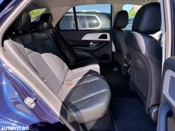 
										Mercedes-Benz GLE 300 d 4MATIC 9G-TRONIC AMG Line full									