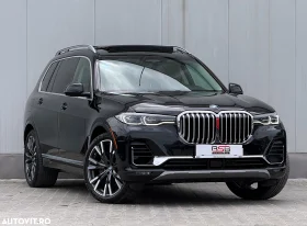 BMW X7 xDrive40i