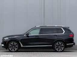 
										BMW X7 xDrive40i full									