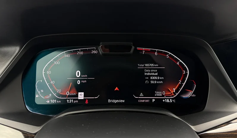
								BMW X7 xDrive40i full									