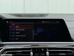 
										BMW X7 xDrive40i full									