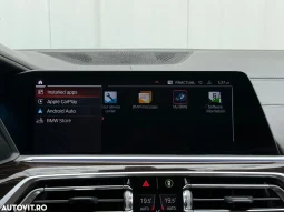 
										BMW X7 xDrive40i full									