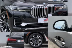 
										BMW X7 xDrive40i full									