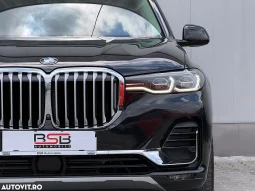 
										BMW X7 xDrive40i full									
