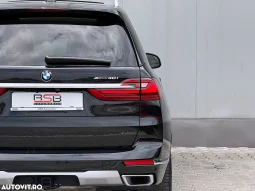 
										BMW X7 xDrive40i full									