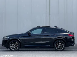 
										BMW X4 xDrive30i Aut. M Sport full									