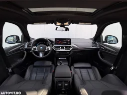 
										BMW X4 xDrive30i Aut. M Sport full									