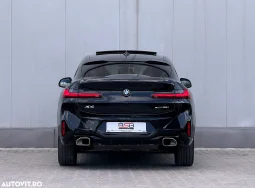 
										BMW X4 xDrive30i Aut. M Sport full									