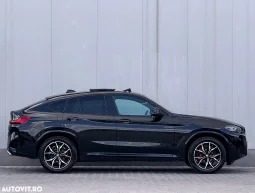 
										BMW X4 xDrive30i Aut. M Sport full									