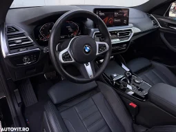 
										BMW X4 xDrive30i Aut. M Sport full									