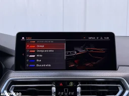 
										BMW X4 xDrive30i Aut. M Sport full									
