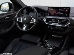 
										BMW X4 xDrive30i Aut. M Sport full									