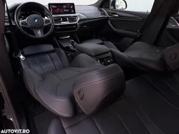 
										BMW X4 xDrive30i Aut. M Sport full									