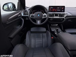 
										BMW X4 xDrive30i Aut. M Sport full									