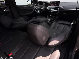 
										BMW X4 xDrive30i Aut. M Sport full									