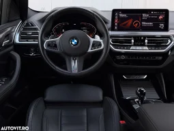 
										BMW X4 xDrive30i Aut. M Sport full									