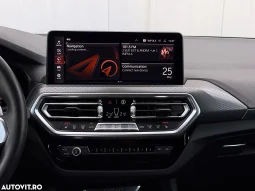 
										BMW X4 xDrive30i Aut. M Sport full									