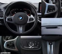 
										BMW X4 xDrive30i Aut. M Sport full									