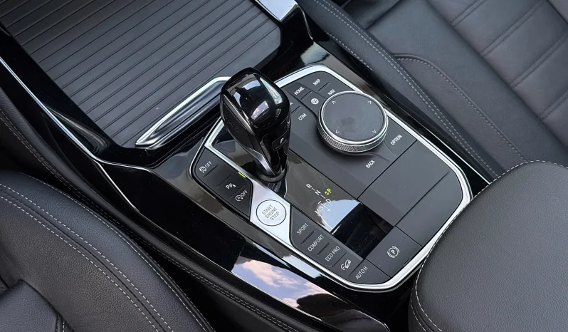 
								BMW X4 xDrive30i Aut. M Sport full									