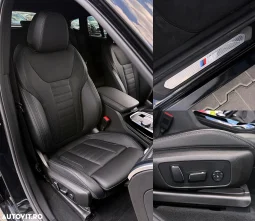 
										BMW X4 xDrive30i Aut. M Sport full									
