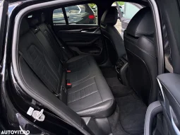 
										BMW X4 xDrive30i Aut. M Sport full									