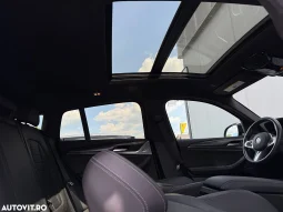 
										BMW X4 xDrive30i Aut. M Sport full									
