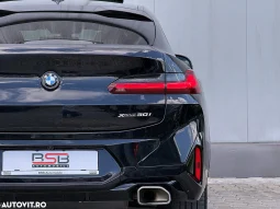 
										BMW X4 xDrive30i Aut. M Sport full									