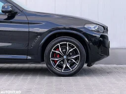 
										BMW X4 xDrive30i Aut. M Sport full									