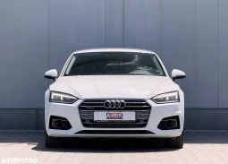 
										Audi A5 Sportback 2.0 TFSI quattro S tronic design full									
