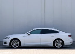
										Audi A5 Sportback 2.0 TFSI quattro S tronic design full									