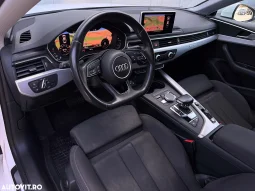 
										Audi A5 Sportback 2.0 TFSI quattro S tronic design full									