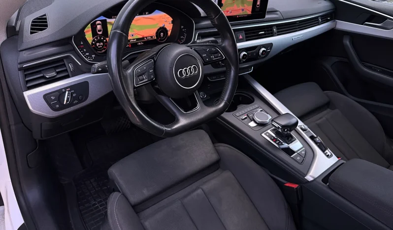 
								Audi A5 Sportback 2.0 TFSI quattro S tronic design full									