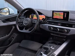 
										Audi A5 Sportback 2.0 TFSI quattro S tronic design full									