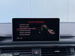 
										Audi A5 Sportback 2.0 TFSI quattro S tronic design full									
