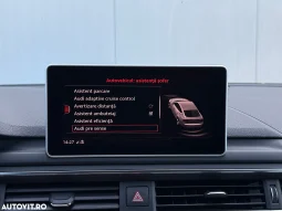 
										Audi A5 Sportback 2.0 TFSI quattro S tronic design full									