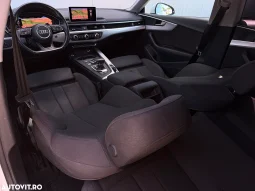
										Audi A5 Sportback 2.0 TFSI quattro S tronic design full									