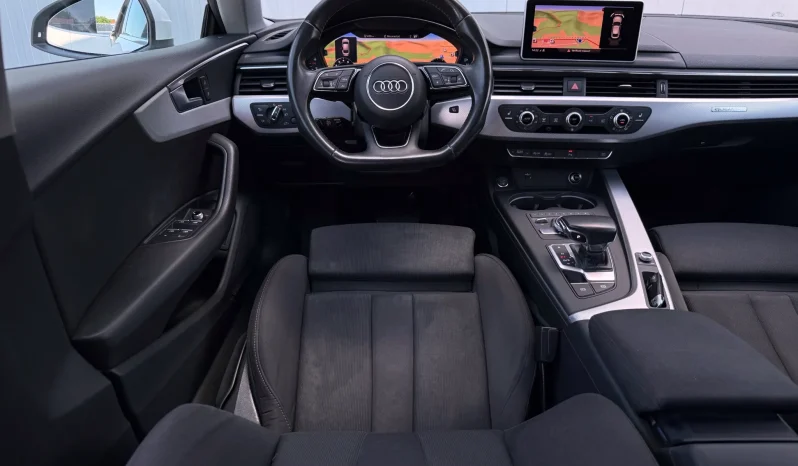 
								Audi A5 Sportback 2.0 TFSI quattro S tronic design full									
