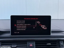 
										Audi A5 Sportback 2.0 TFSI quattro S tronic design full									