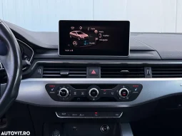 
										Audi A5 Sportback 2.0 TFSI quattro S tronic design full									