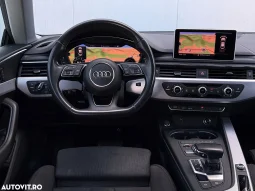 
										Audi A5 Sportback 2.0 TFSI quattro S tronic design full									