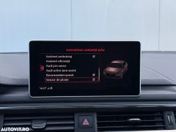 
										Audi A5 Sportback 2.0 TFSI quattro S tronic design full									