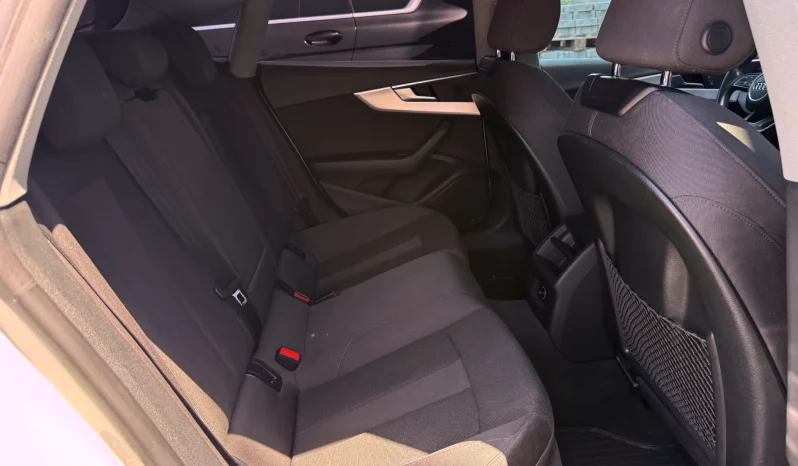 
								Audi A5 Sportback 2.0 TFSI quattro S tronic design full									