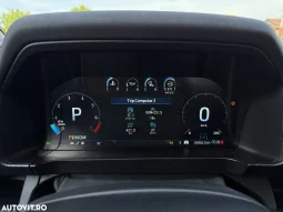 
										Ford Ranger 3.0 EcoBoost 288 CP 4×4 Cabina Dubla Raptor Aut. full									