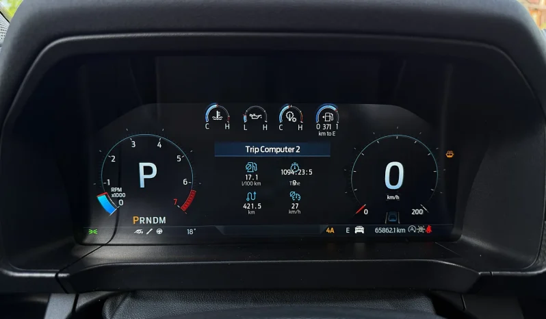 
								Ford Ranger 3.0 EcoBoost 288 CP 4×4 Cabina Dubla Raptor Aut. full									