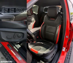 
										Ford Ranger 3.0 EcoBoost 288 CP 4×4 Cabina Dubla Raptor Aut. full									