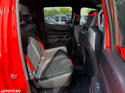 
										Ford Ranger 3.0 EcoBoost 288 CP 4×4 Cabina Dubla Raptor Aut. full									
