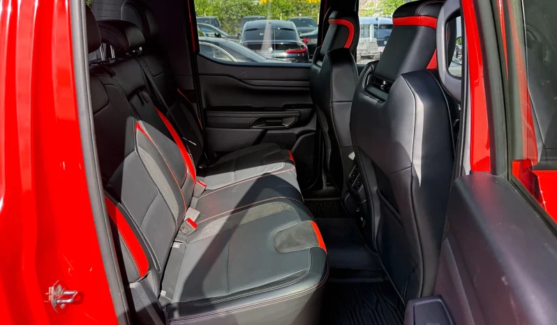 
								Ford Ranger 3.0 EcoBoost 288 CP 4×4 Cabina Dubla Raptor Aut. full									