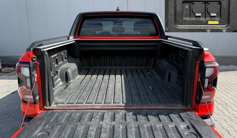 
								Ford Ranger 3.0 EcoBoost 288 CP 4×4 Cabina Dubla Raptor Aut. full									