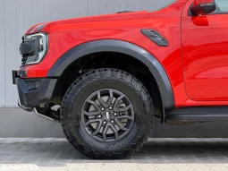 
										Ford Ranger 3.0 EcoBoost 288 CP 4×4 Cabina Dubla Raptor Aut. full									