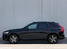 
										Volvo XC 60 B4 D AWD Ultimate Dark full									